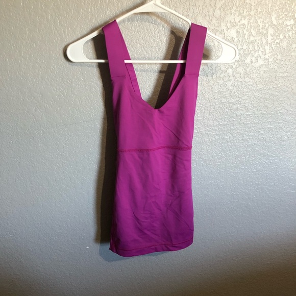 lululemon athletica Tops - Lululemon tank top